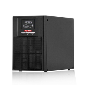 N1-3KVA 高频在线式UPS电源