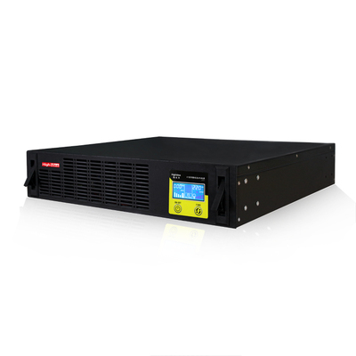 海迪尔D3KRS-127V  输入输出矿用UPS不间断电源，机架式外接铅酸蓄电池