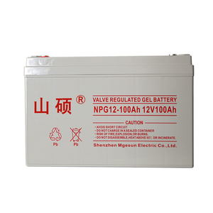 NP12-100  ups蓄电池